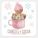 Recherche de gingerbread Fille