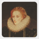 Recherche de reine elizabeth i autocollants Marcus