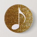 Recherche de musicaux badges Chic