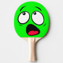 Recherche de émoticône raquettes ping pong Bouche