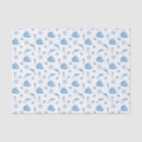 Recherche de dauphin bleu Coquillages