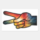 Recherche de amour et harmonie autocollants Bonheur