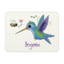 Recherche de colibri magnets Animal