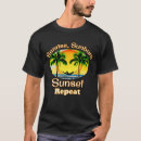 Recherche de sunrise tshirts Été