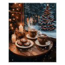 Recherche de chocolat chaud art Confortable