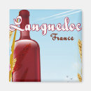 Recherche de languedoc magnets Français