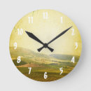 Recherche de toscane horloges Mur