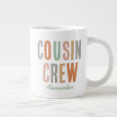 Recherche de grand cousin tasses Pour elle