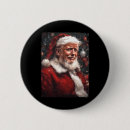 Recherche de père noël drôle badges Politique