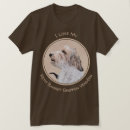 Recherche de petit griffon vendeen tshirts Chien