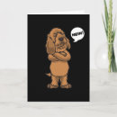 Recherche de basset vœux cartes Humoristique