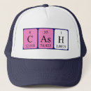 Recherche de espèces casquettes Argent