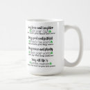 Recherche de proverbes irlandais tasses Shamrock