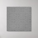 Recherche de optique illusions toiles Noir et blanc