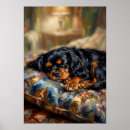 Recherche de chien endormi posters Maison