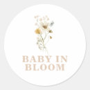 Recherche de jardin autocollants Fleur sauvage