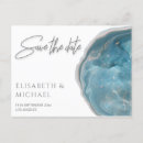 Recherche de gemstone invitations Agate de marbre