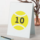 Recherche de balle de tennis posters Athlétique