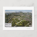 Recherche de oiseaux de montagne cartes postales Californie