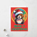 Recherche de kawaii christmas vœux cartes Adorable