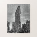Recherche de de nyc puzzles Gratte ciel