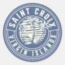 Recherche de st croix autocollants Vacances