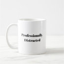 Recherche de humour de profession tasses Drôle