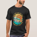 Recherche de âme perdue tshirts Juste