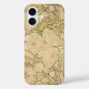 Recherche de alphonse mucha iphone coques Pivoines