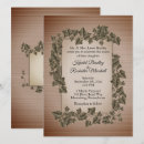 Recherche de traditionnel 14x19 invitations Pays