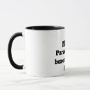 Recherche de paradis tasses Mère