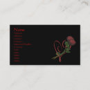 Recherche de coeur rouge cartes visite Coeurs