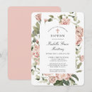 Recherche de 11x16 baptême invitations Religieux