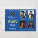 Recherche de bleue de partie invitations Lycée