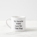 Recherche de femme drôle tasses Unique