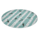 Recherche de arbre motif planches à découper Bleu