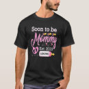 Recherche de être bientôt grand maman tshirts Fois