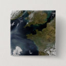 Recherche de pollution badges Photographie