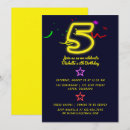 Recherche de cinquième invitations Toute personne