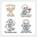 Recherche de fantôme kawaii autocollants Pour tous