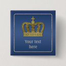 Recherche de couronne royale badges Pour tous