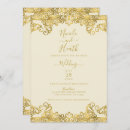 Recherche de henné mariage invitations Ethnique