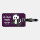 Recherche de ours pourpre accessoires Panda