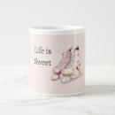 Recherche de patin de glace tasses Pour elle