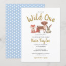 Recherche de motif renard invitations Mignon
