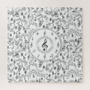 Recherche de musique puzzles Compositeur