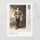 Recherche de acteur cartes postales Jouer