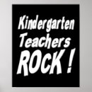 Recherche de institutrice posters Jardin d'enfants