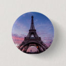 Recherche de tour eiffel badges France