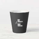 Recherche de félins tasses Citation drôle de chat
